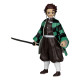 Demon Slayer: Kimetsu no Yaiba Figura Tanjiro Kamado 13 cm