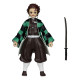 Demon Slayer: Kimetsu no Yaiba Figura Tanjiro Kamado 13 cm