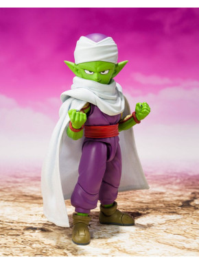 Figura S.H.Figuarts Piccolo Mini 9 cm Dragon Ball Daima