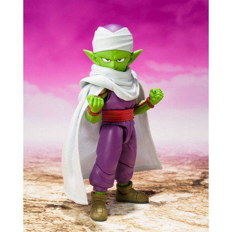 Figura S.H.Figuarts Piccolo Mini 9 cm Dragon Ball Daima