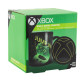 Set Taza y posavaso Xbox Jump In 300 ml