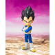 Figura S.H.Figuarts Vegeta Mini 7 cm Dragon Ball Daima