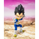 Figura S.H.Figuarts Vegeta Mini 7 cm Dragon Ball Daima