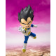 Figura S.H.Figuarts Vegeta Mini 7 cm Dragon Ball Daima