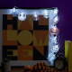 Luces Decorativas con stickers Pesadilla Antes de Navidad 130 cm