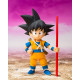 Mini-figure Son Goku de 7 cm Dragon Ball Daima