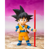 Mini-figure Son Goku de 7 cm Dragon Ball Daima