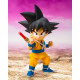 Figura S.H.Figuarts Son Goku Mini 7 cm Dragon Ball Daima