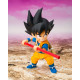 Figura S.H.Figuarts Son Goku Mini 7 cm Dragon Ball Daima