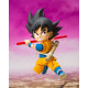 Figura S.H.Figuarts Son Goku Mini 7 cm Dragon Ball Daima