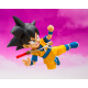 Figura S.H.Figuarts Son Goku Mini 7 cm Dragon Ball Daima