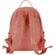 Disney Vaiana Coral Mochila Heady, Rojo