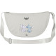 Disney Lilo y Stitch Tender Bolso Oval Roy, Hueso