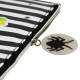 Estuche rectangular Beetlejuice 22x15,5 cm