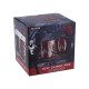 Taza Térmica Viernes 13 máscara Jason