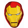 Coussin Iron Man 40cm Marvel Avengers