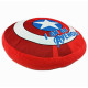 Cojín escudo Capitán américa 40cm Marvel Avengers