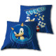 Coussin Sonic 35cm Speed