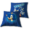 Coussin Sonic 35cm Speed