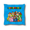 Coussin Super Mario 40cm