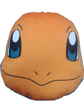 Cojín Charmander 40cm Pokemon