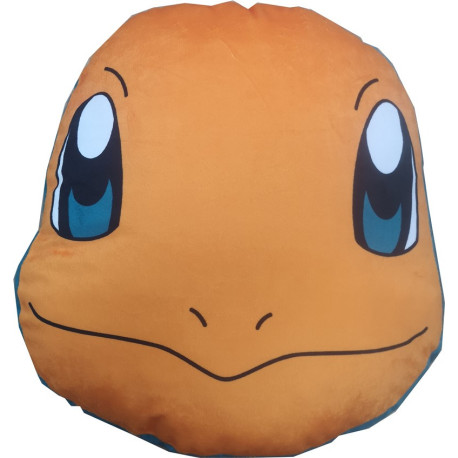 Cojín Charmander 40cm Pokemon