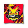 Coussin Pikachu Team 40cm Pokémon 