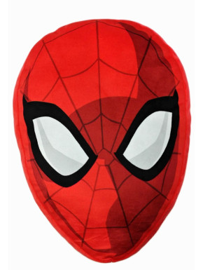 Cojín Spiderman 40cm Marvel