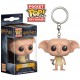 Keychain mini Funko Pop! Dobby Harry Potter