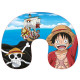 Cojin de viaje cuello One Piece