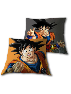 Cojín Dragon Ball Goku 35cm