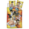 Housse de couette One Piece 140x200cm