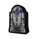 Puzzle lenticular en caja 3D Star Wars R2D2