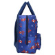 Mochila Spidey Simply Kind (azul) 30 cm