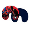 Coussin de voyage Spiderman Coussin pour la nuque