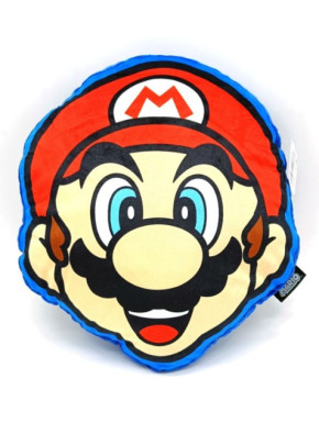 Coussin Super Mario Bros 40cm