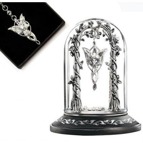 Colgante de Arwen con Expositor