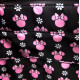 Tote Floral Rock Minnie