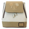 Bolso mochila Mickey and Friends Canvas Disney Loungefly