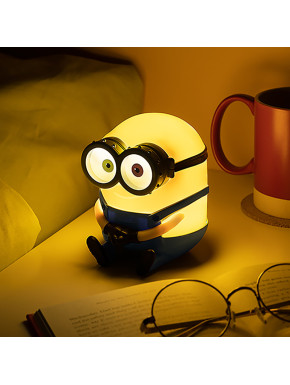 Lámpara de Sobremesa Bob - Minions 11 cm