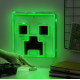 Lámpara LED Estilo Neón Creeper para Pared