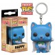 Keychain mini Funko Pop! Happy Fairy Tail