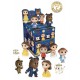 Minifiguras Surprise The Beauty and the Beast 2017 Disney Funko