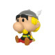 Hucha Chibi Astérix 16 cm - Producto Oficial