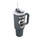 Vaso Termo XL Wednesday 1,2 L con Licencia Oficial