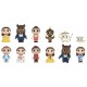 Minifiguras Surprise The Beauty and the Beast 2017 Disney Funko