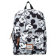 Mochila Mickey Mouse Never Look Back 33 cm