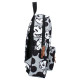 Mochila Mickey Mouse Never Look Back 33 cm