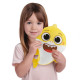 Peluche Interactivo Baby Shark