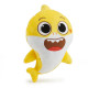 Peluche Interactivo Baby Shark